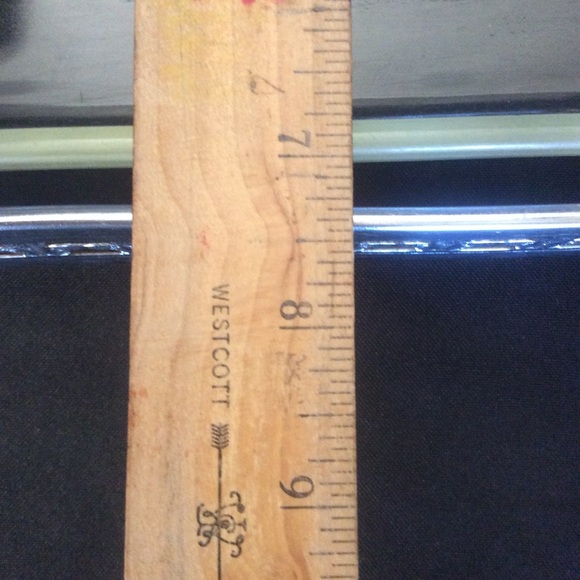 Vintage Pyrex casserole glass dish in serving tray - Picture 14 of 15